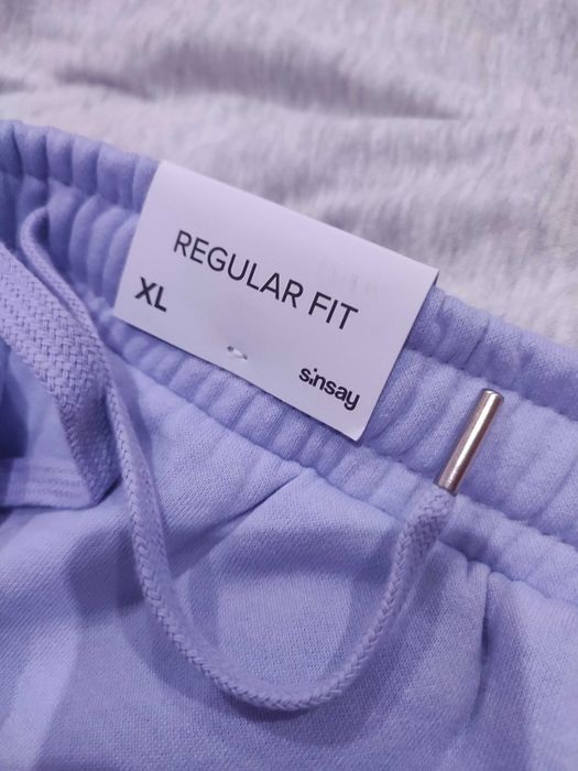 Два броя дебели дамски анцунга