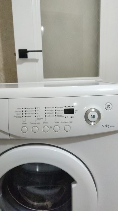 Стиральная машина Samsung