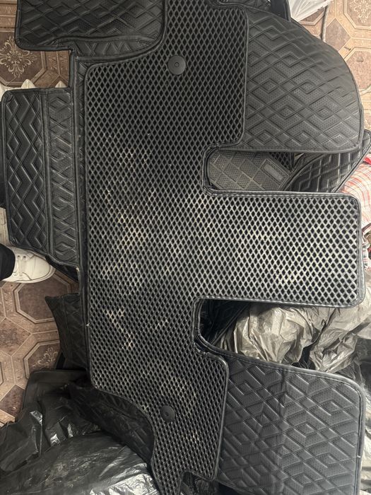 5D Полики Hyundai Palisade 20-25