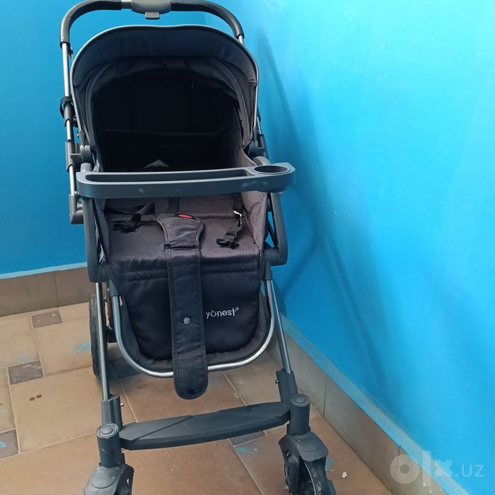 Десткий каляска сотилади