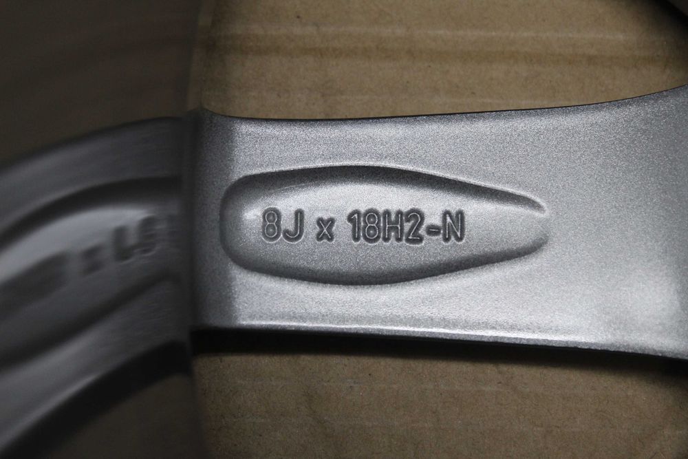 Джанти 18" AMG Mercedes A, B, C, CLA, Vito