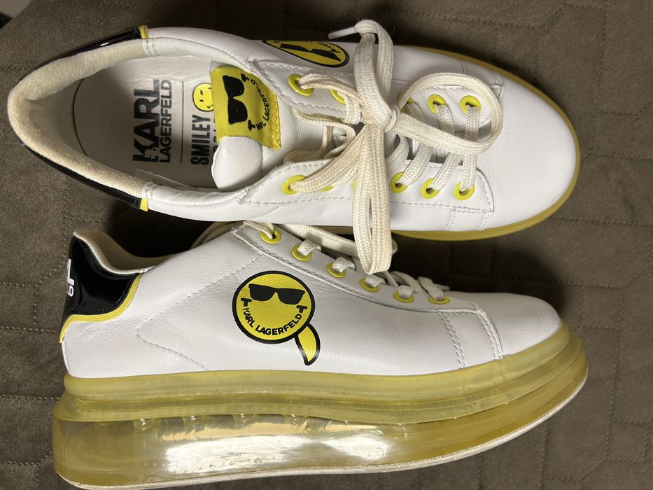 UGG боти оригинал САЩ, обувки Karl