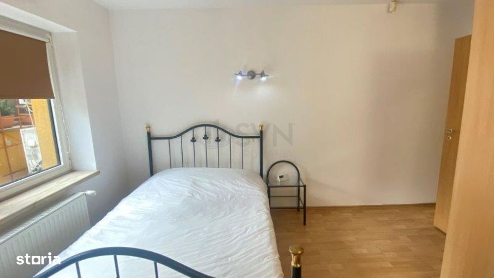 Apartament 3 camere Primaverii