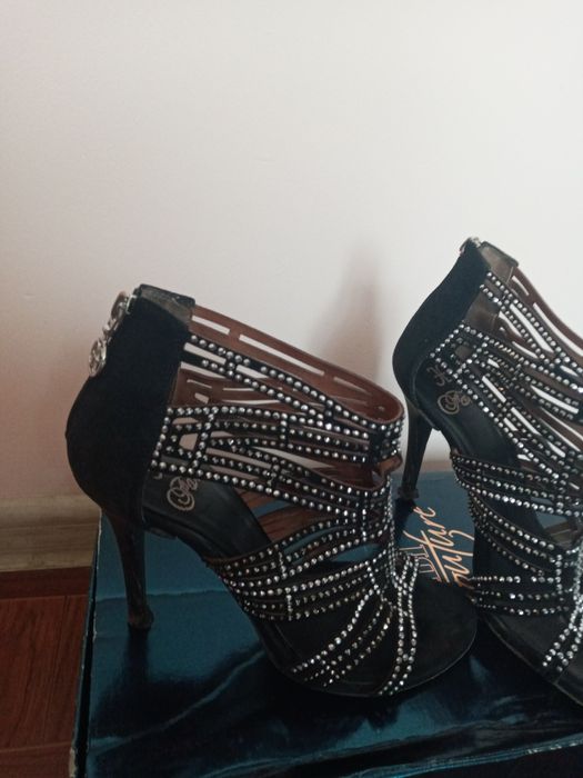 Fabi Couture original Италия