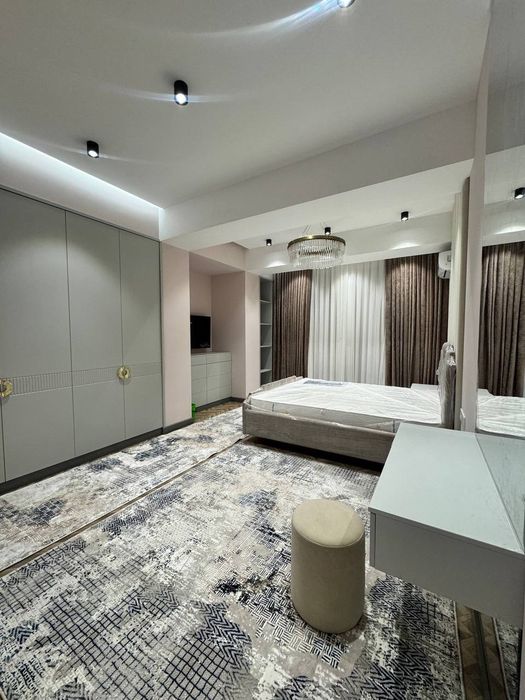 Продается 3х ком квартира, ЖК Kiparis, ор-р: Ц-4 Шедевр, 95м²