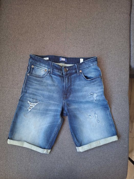Къси панталони jack&jones