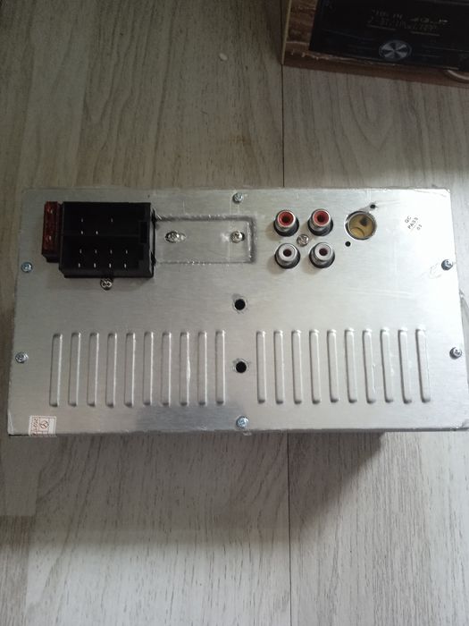 Utc 3202 магнитола