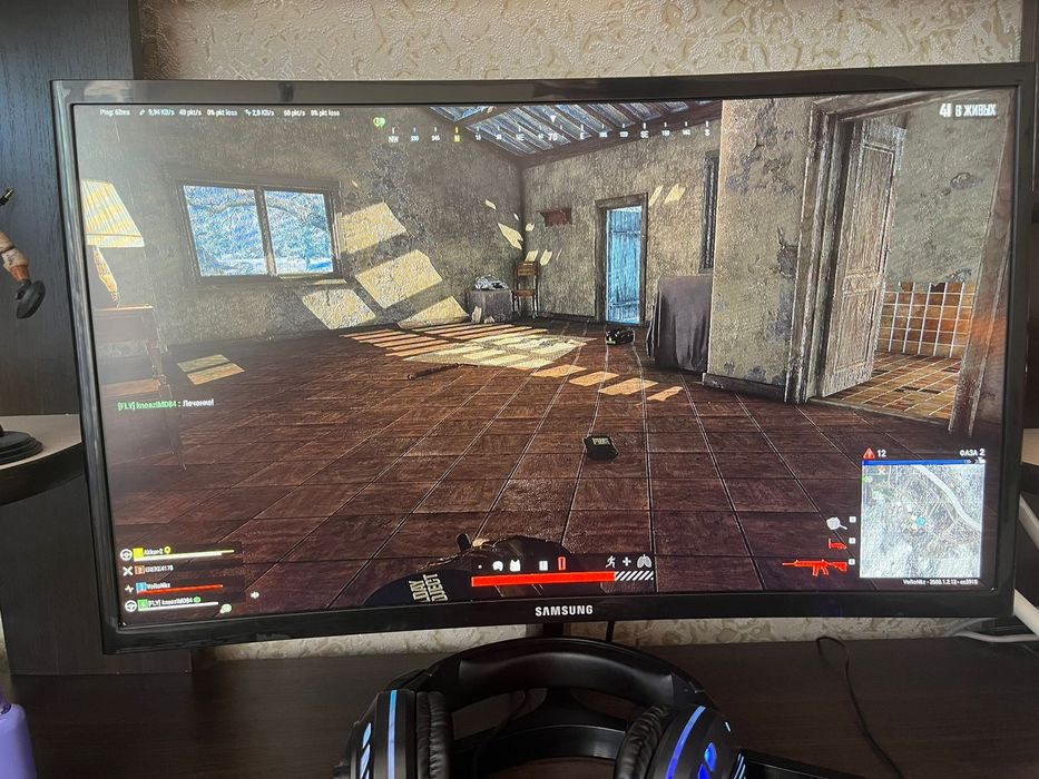 Продам игровой компьютер