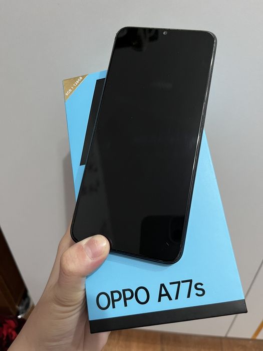 телефон OPPO A77s CPH2473