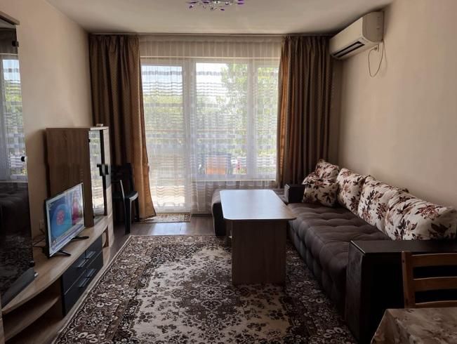 Дава се под наем Двустаен апартамент в София, Дианабад - 76 кв.м за 700 € - Снимка #1