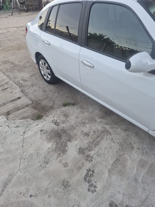 Renault clio 1,4 +gpl