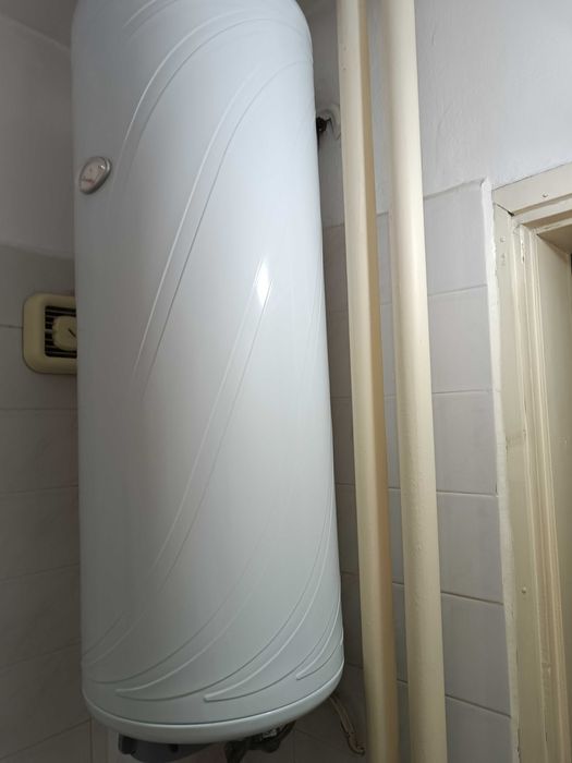 Дава се под наем Тристаен апартамент в Плевен, м-т Мъртва долина - 70 кв.м за 153 € - Снимка #7