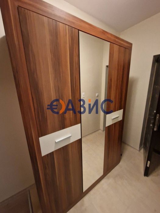 Продава се Двустаен апартамент в к.к. Слънчев бряг - 55 кв.м за 612 €/кв.м - Снимка #9