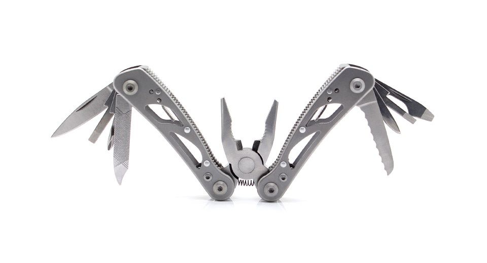 Patent Ganzo G104-S