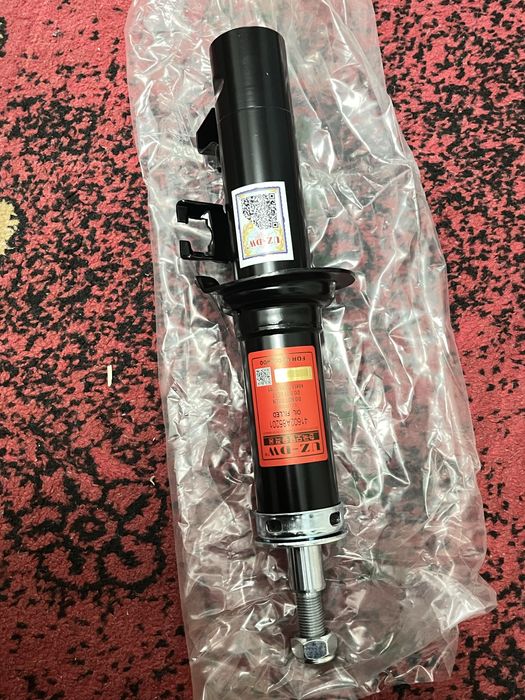 Амортизатор на Damas