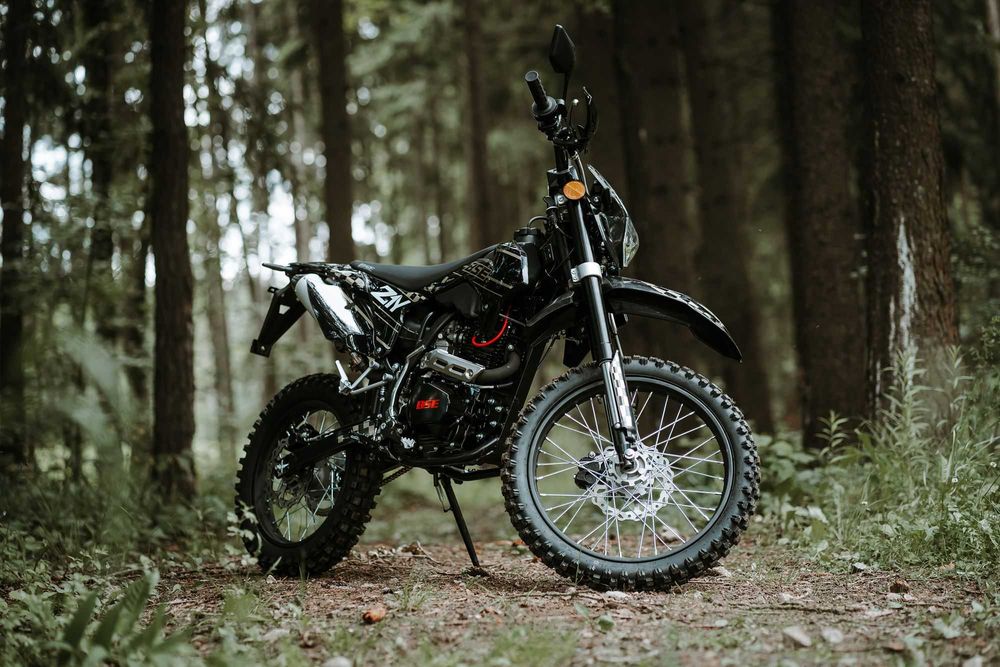 Питбайк BSE Z1 Y Nimble 19/16