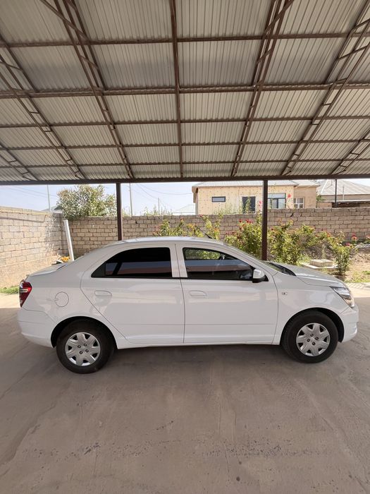 Аренда Авто Кобальт