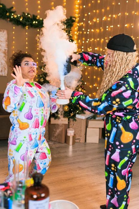 Лучшие праздники вместе с нами!!!