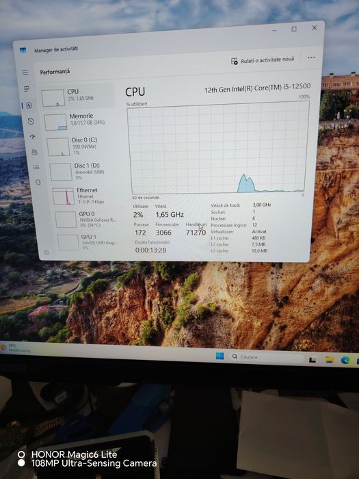 Pc gaming full rgb