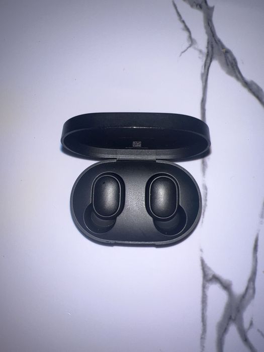 Наушники Redmi Buds Essential