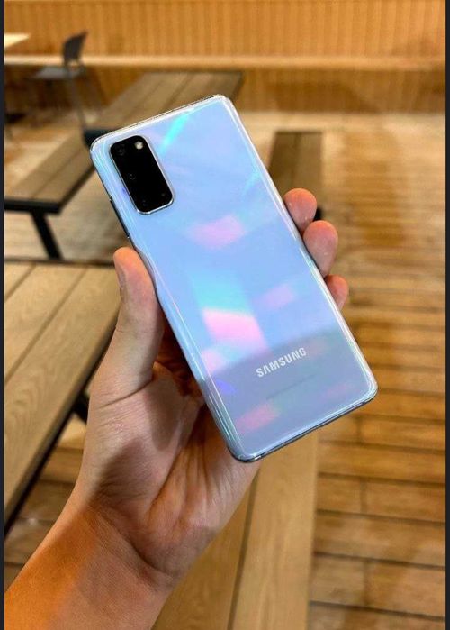 Самсунг s20 идеяал