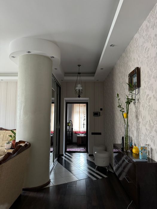 Продам дом в военном городке