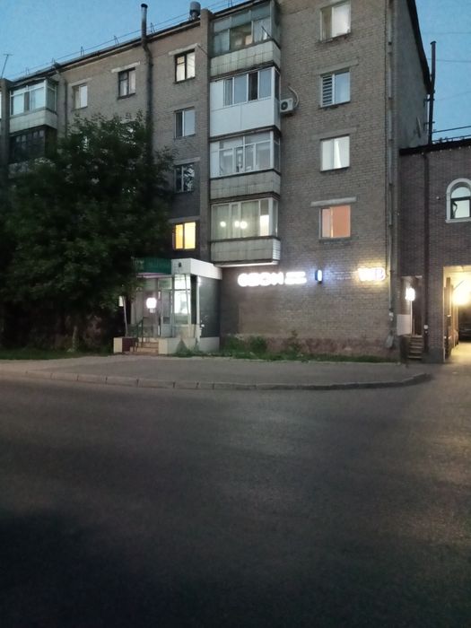 1комн кв ЖД вокзал!