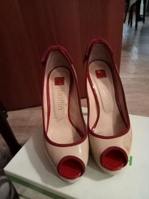 Продам туфли !!!