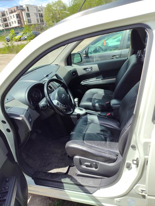 Nissan X-Trail 2008 T31