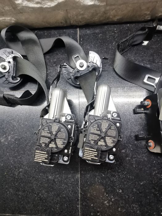 Centuri siguranță Hyundai i30 elantra 2015/2016/2017/3018/2019/2020/