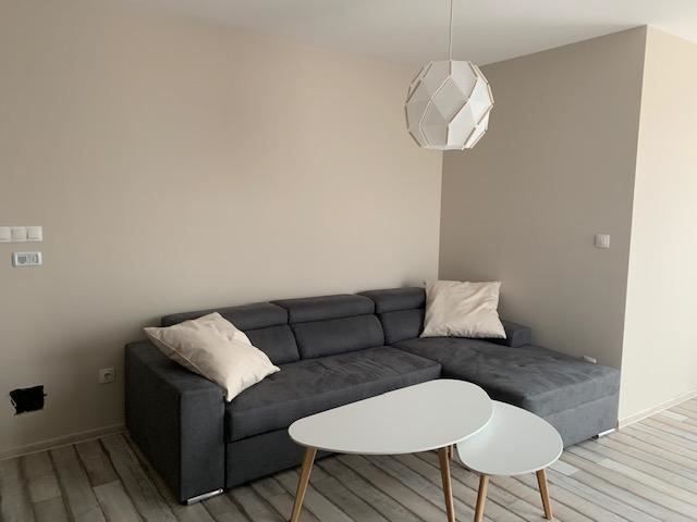 Дава се под наем Двустаен апартамент в София, Овча купел - 76 кв.м за 433.5 € - Снимка #1