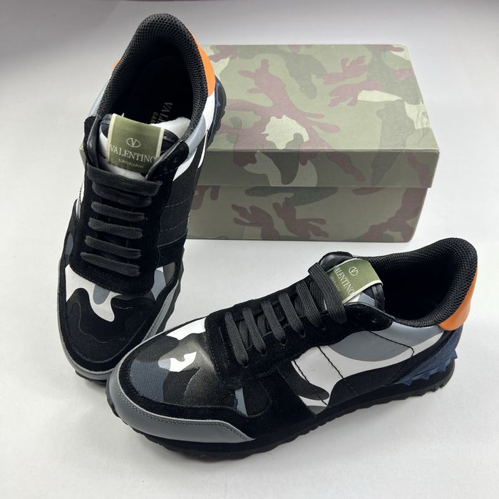 VALENTINO мъжки обувки 41EU