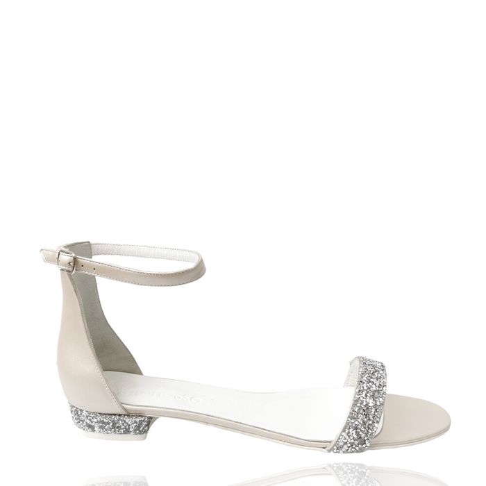 Sandale dama piele