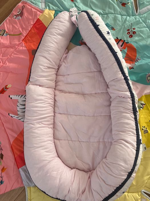Baby nest marca Jukki
