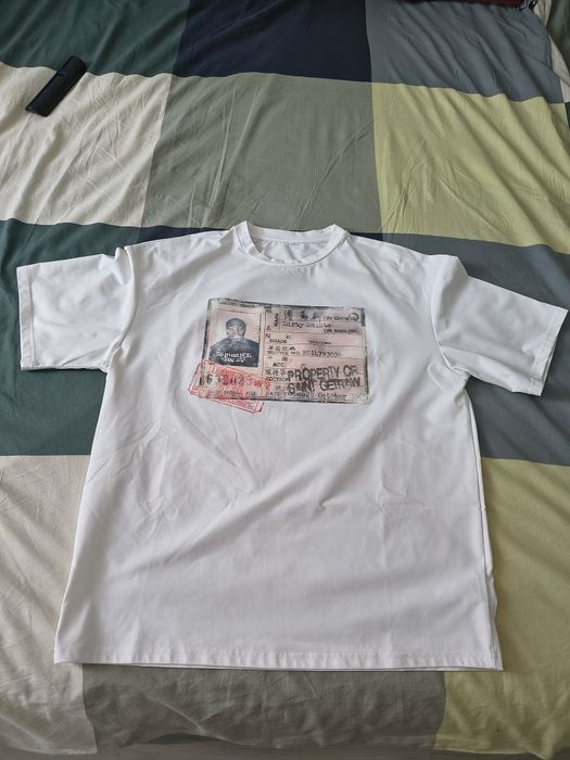 Tricou modern mărimea M