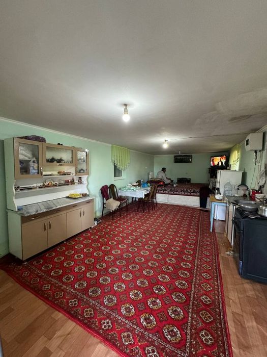 Дахбед пр.2 дом 26