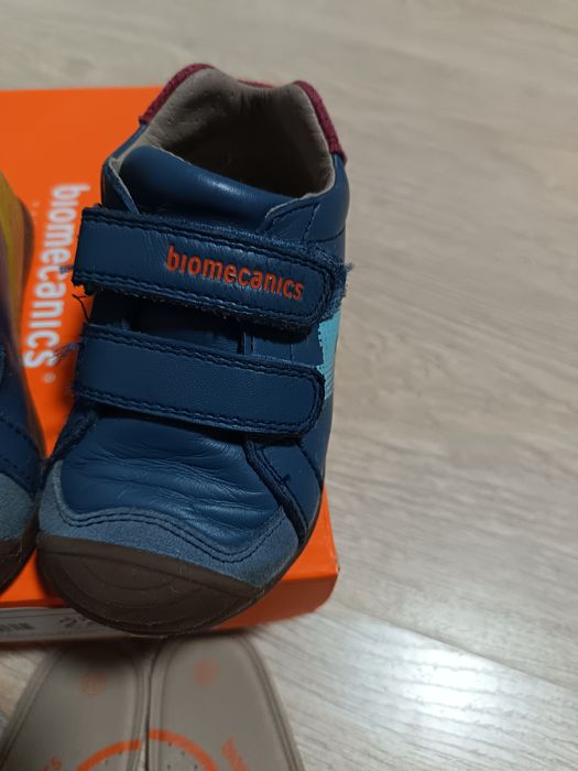 Обувки биомеханика 22 номер