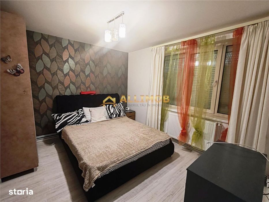 Apartament 3 camere in Ploiesti, zona Nord, Jysk