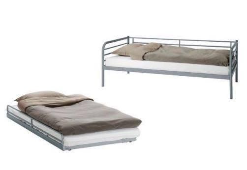 Дополнительная спальная кровать