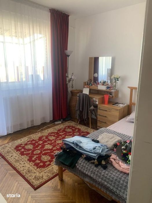 Apartament 3 camere, 66 mp, Gradina Botanica