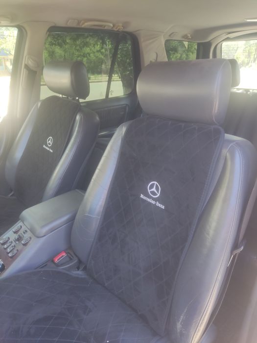Продам ML320w163