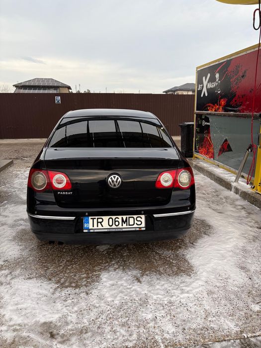 VOLKSWAGEN Passat 2006 — imagine 9