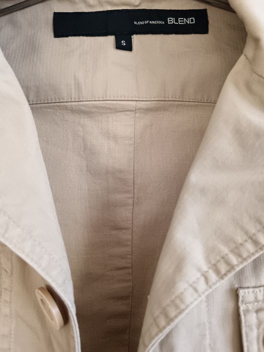 Мужская одежда. Пиджак летний. Новый