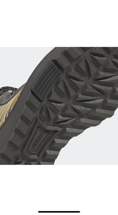 Адидас Хупс новый