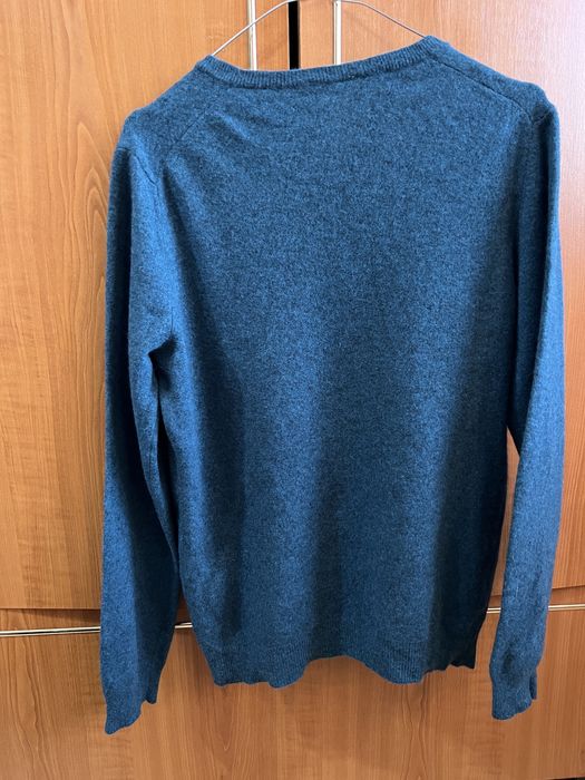 Pulover bluza Sisley lana m l