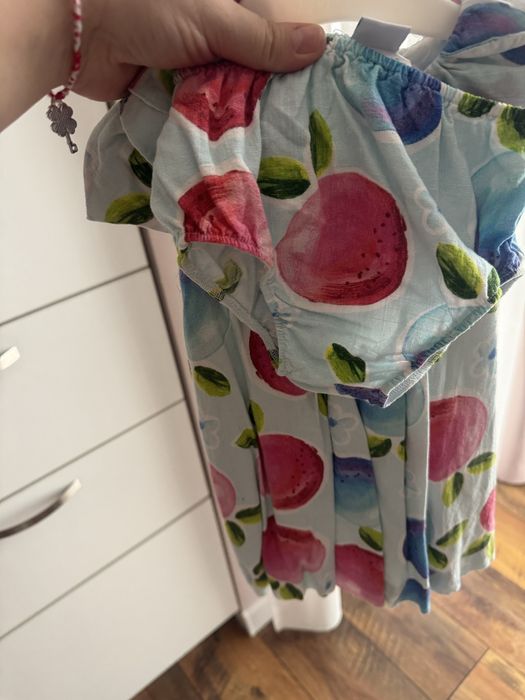 Детски дрешки ХМ, Майорал, Некст р-р 86/92/98