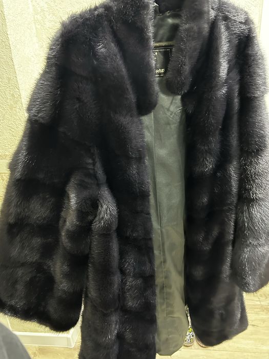 Шуба в отличном состоянии