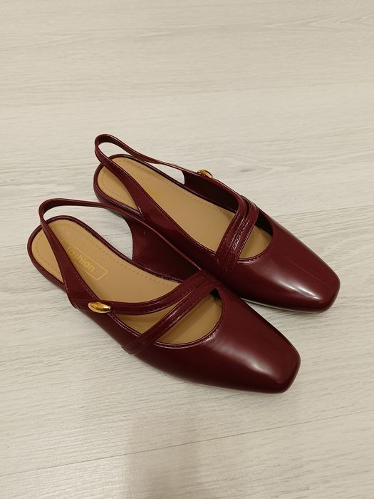 Резиновая обувь 36-37