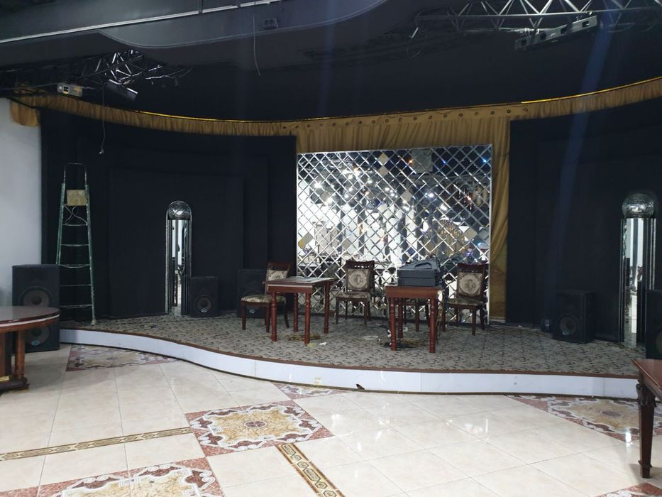 Сдается в аренду Ресторан