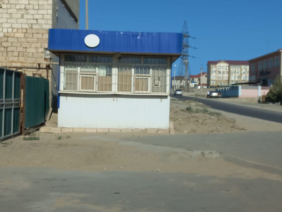 Коммерческий павильон. Магазин. Мобильный павильон.